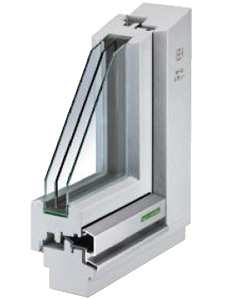 Holz-Fenster Holz-Fenster